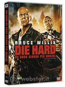 Die Hard. Un buon giorno per morire