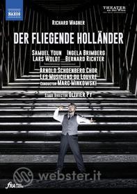 Richard Wagner - Der Fliegende Hollander