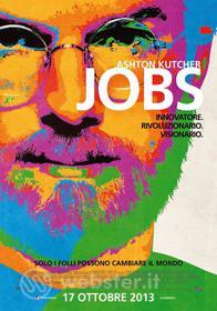 Jobs (Blu-ray)