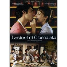 Lezioni di cioccolato