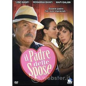 Il padre delle spose