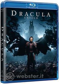 Dracula Untold (Blu-ray)