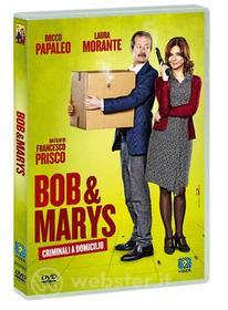 Bob & Marys - Criminali A Domicilio