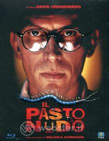 Il pasto nudo (Blu-ray)
