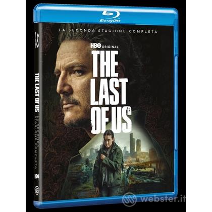 The Last Of Us - Stagione 02 (3 Blu-Ray) (Blu-ray)