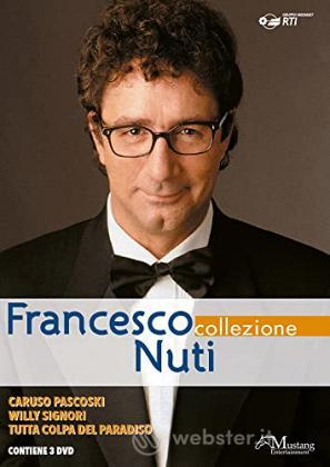 Francesco Nuti Collezione (3 Dvd)