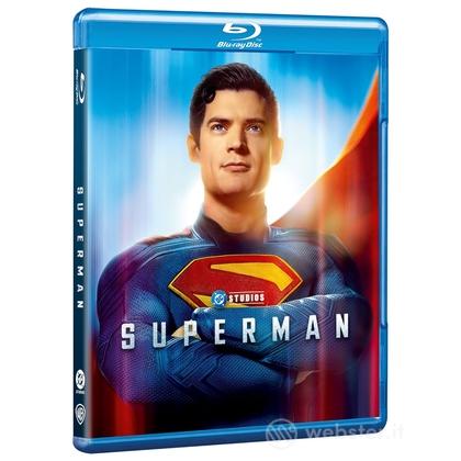 Superman (2025) (Blu-ray)