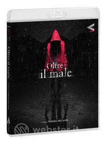 Oltre il male. At the devil's door (Blu-ray)