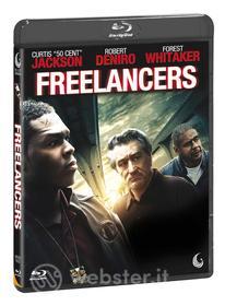 Freelancers (Blu-ray)