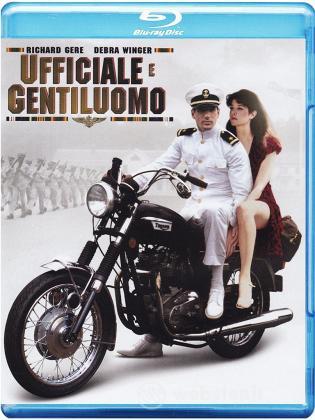 Ufficiale E Gentiluomo (Blu-ray)
