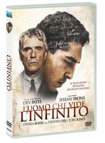 L' uomo che vide l'infinito