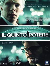 Il quinto potere