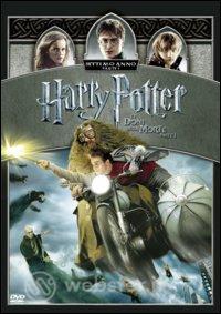 Harry Potter e i doni della morte. Parte 1