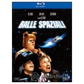 Balle spaziali (Blu-ray)