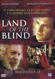 Land of the Blind