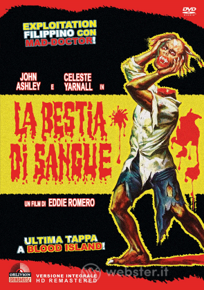 La Bestia Di Sangue