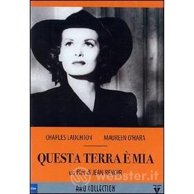 Questa terra è mia