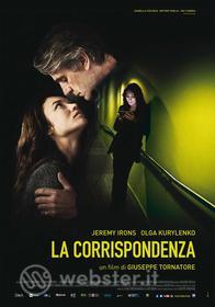 La corrispondenza (Blu-ray)