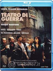 Teatro di guerra (Blu-ray)