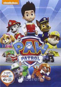 Paw Patrol