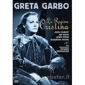 La Regina Cristina