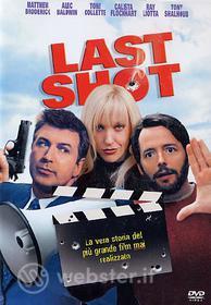 Last Shot