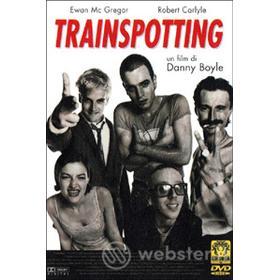 Trainspotting