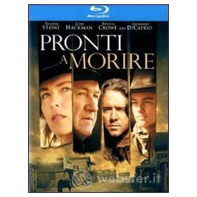 Pronti a morire (Blu-ray)