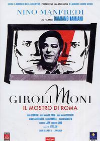 Girolimoni. Il mostro di Roma