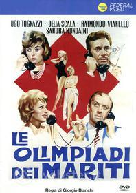 Le olimpiadi dei mariti