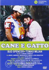 Cane e gatto