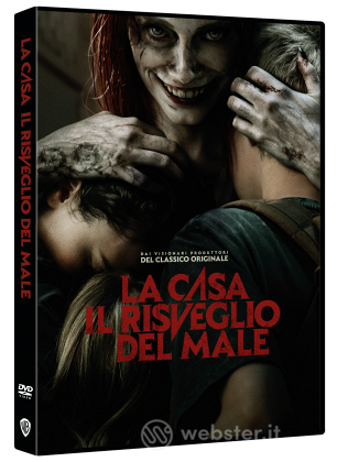 La Casa - Il Risveglio Del Male