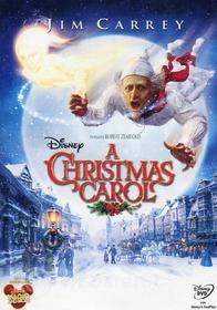 A Christmas Carol
