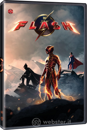 The Flash (2 Dvd)