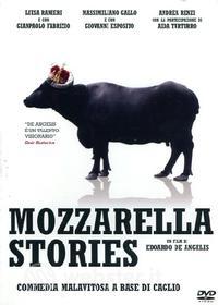Mozzarella Stories