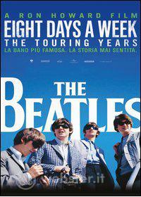 The Beatles. Eight Days a Week