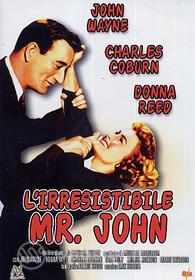 L' irresistibile Mr. John