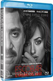 Escobar - Il Fascino Del Male (Blu-ray)