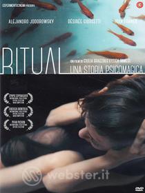 Ritual. Una storia psicomagica