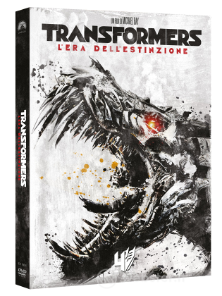 Transformers 4 - L'Era Dell'Estinzione
