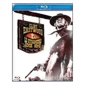 Lo straniero senza nome (Blu-ray)