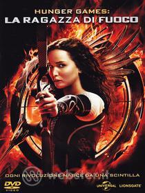Hunger Games. La ragazza di fuoco