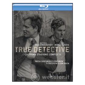 True Detective. Stagione 1 (3 Blu-ray)