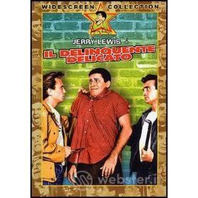 Il delinquente delicato