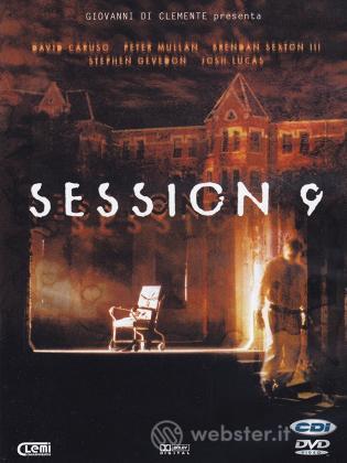 Session 9