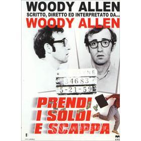Prendi i soldi e scappa