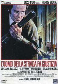 L' uomo della strada fa giustizia