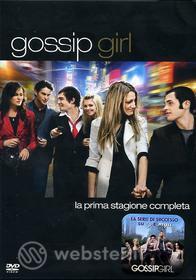Gossip Girl. Stagione 1 (5 Dvd)