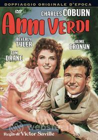Anni Verdi