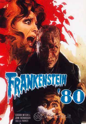 Frankenstein '80